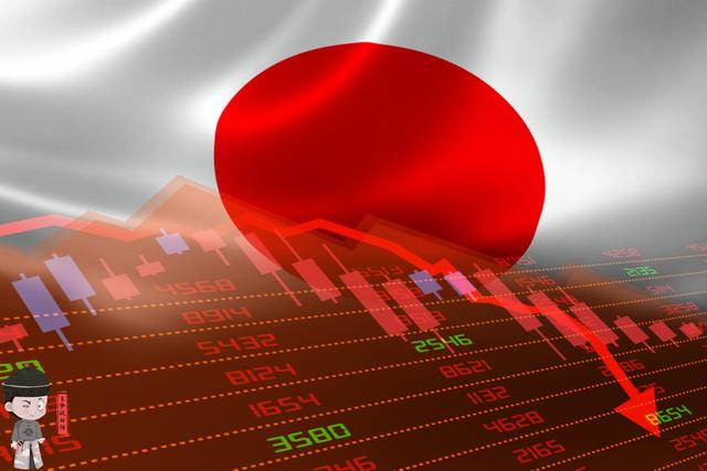 风暴席卷全球！英国、瑞士央行出手！日本打响“货币保卫战”！这国80.2%通胀率，又出“迷之操作”