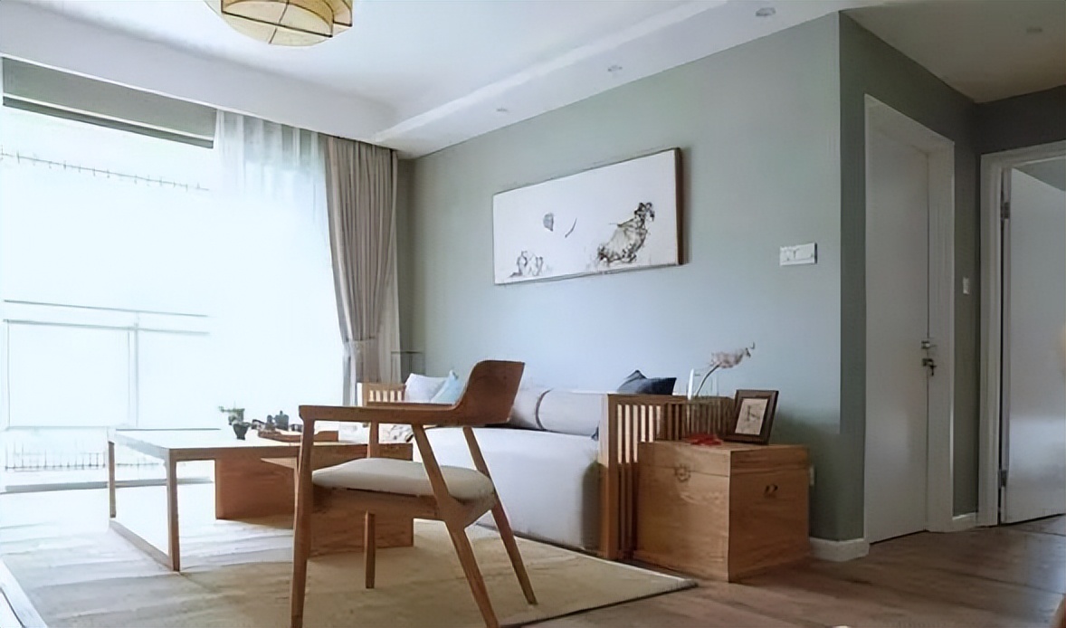 混搭的新中式家,就是和别人家不一样!休闲区蓝鸢梦想 - Www.slyday.coM 混搭的新中式家,就是和别人家不一样!休闲区蓝鸢梦想 - Www.slyday.coM