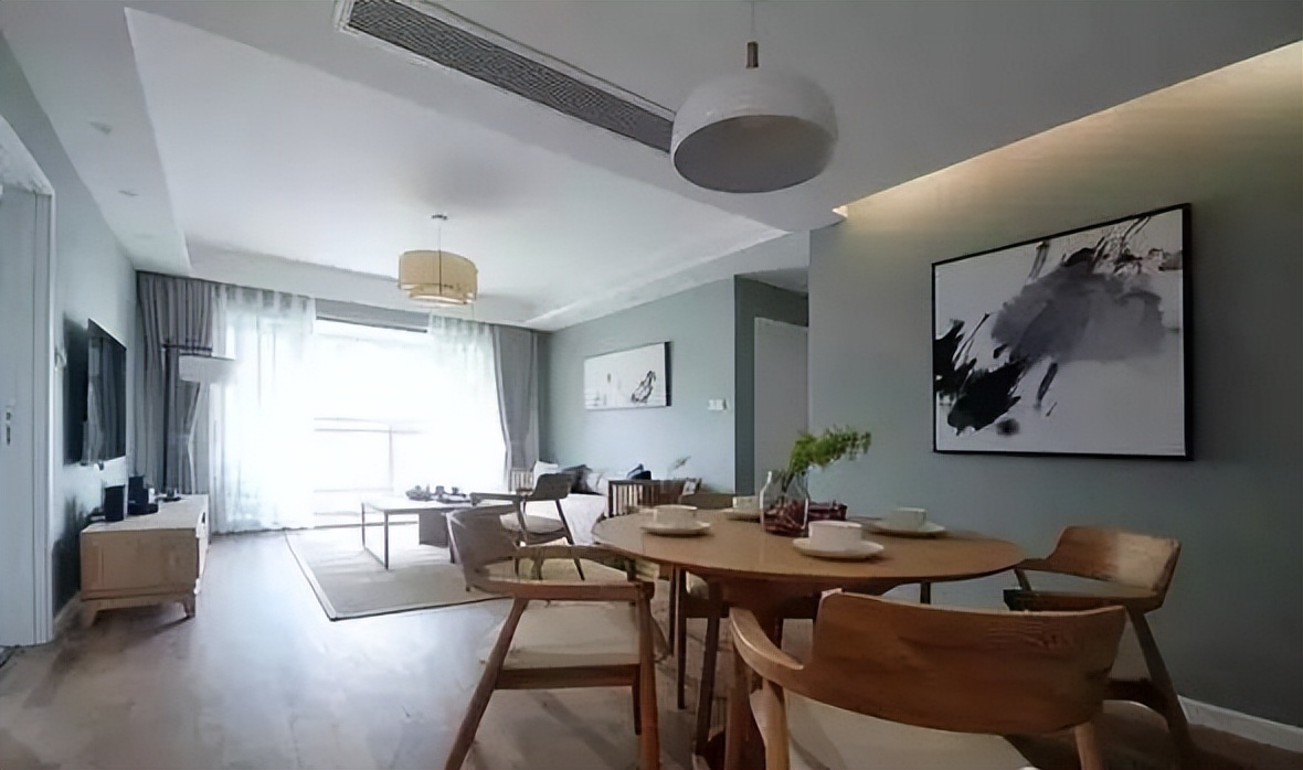 混搭的新中式家,就是和别人家不一样!休闲区蓝鸢梦想 - Www.slyday.coM 混搭的新中式家,就是和别人家不一样!休闲区蓝鸢梦想 - Www.slyday.coM