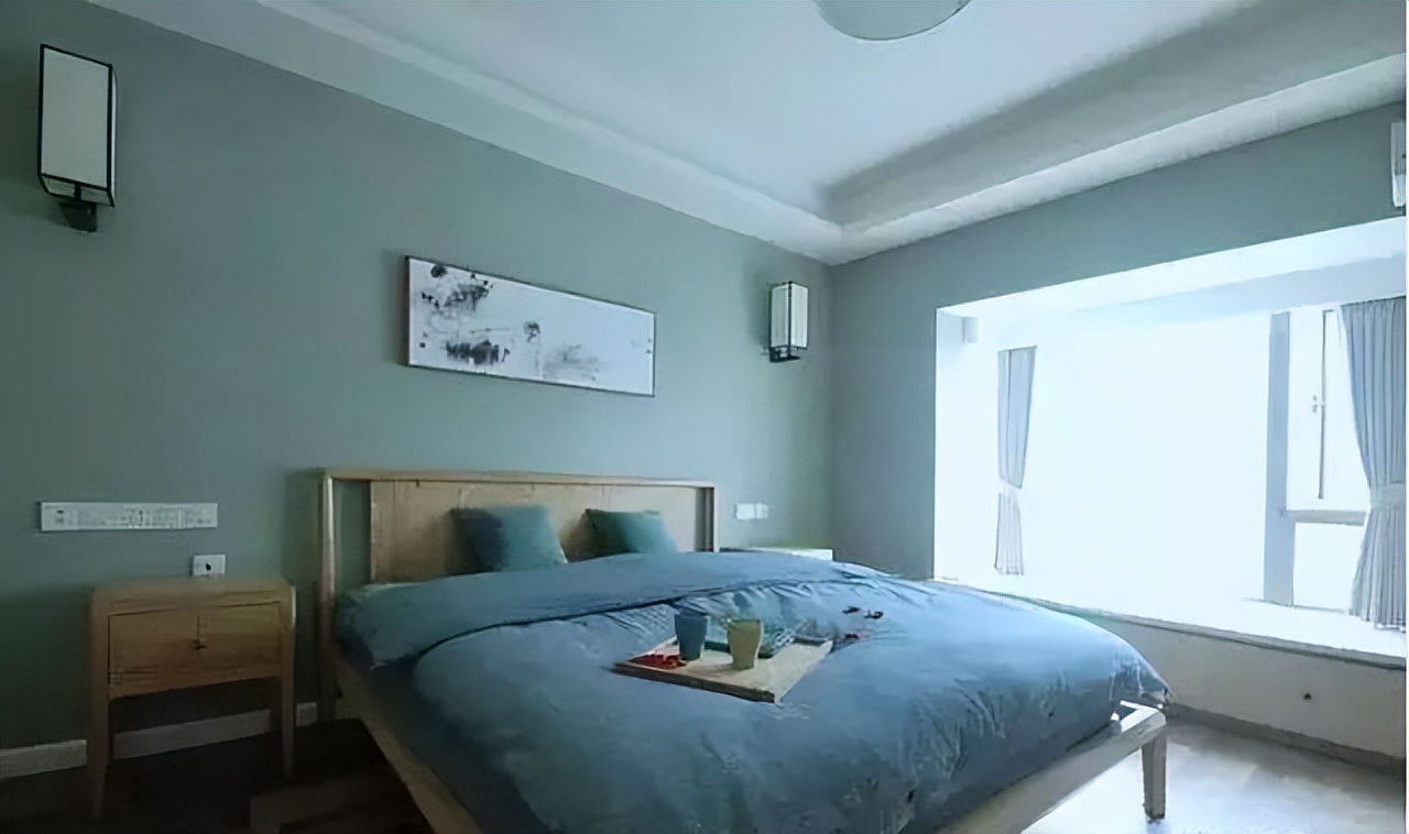 混搭的新中式家,就是和别人家不一样!休闲区蓝鸢梦想 - Www.slyday.coM 混搭的新中式家,就是和别人家不一样!休闲区蓝鸢梦想 - Www.slyday.coM