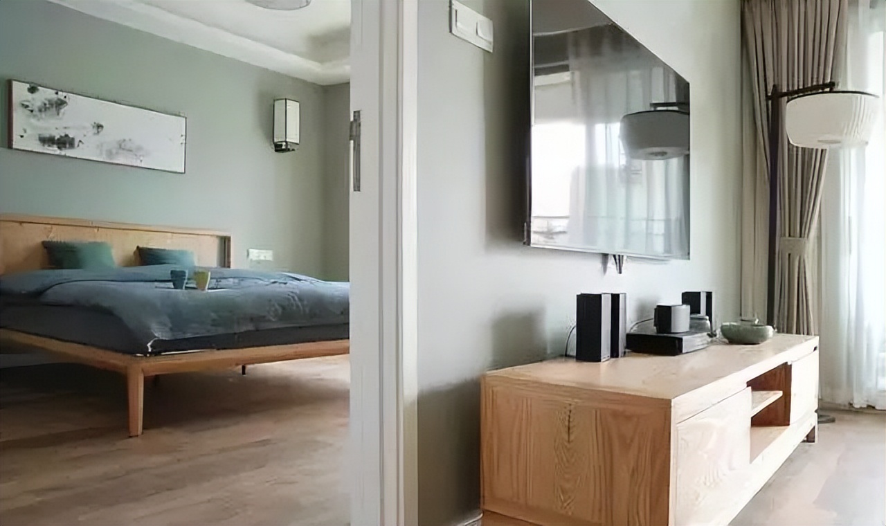 混搭的新中式家,就是和别人家不一样!休闲区蓝鸢梦想 - Www.slyday.coM 混搭的新中式家,就是和别人家不一样!休闲区蓝鸢梦想 - Www.slyday.coM