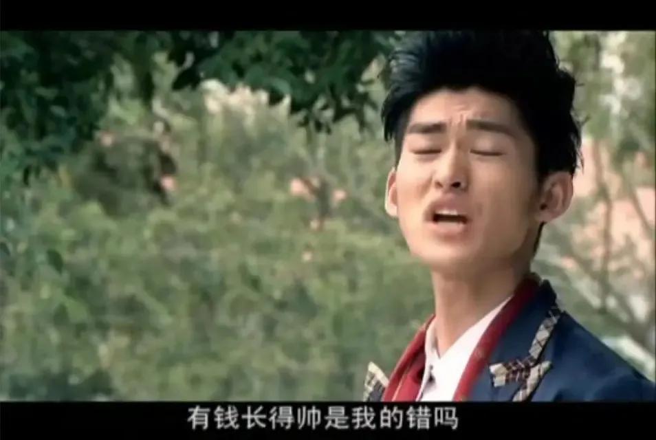 《东八区的先生们》：从慕容云海到童语，张翰的口碑怎么变差了？休闲区蓝鸢梦想 - Www.slyday.coM