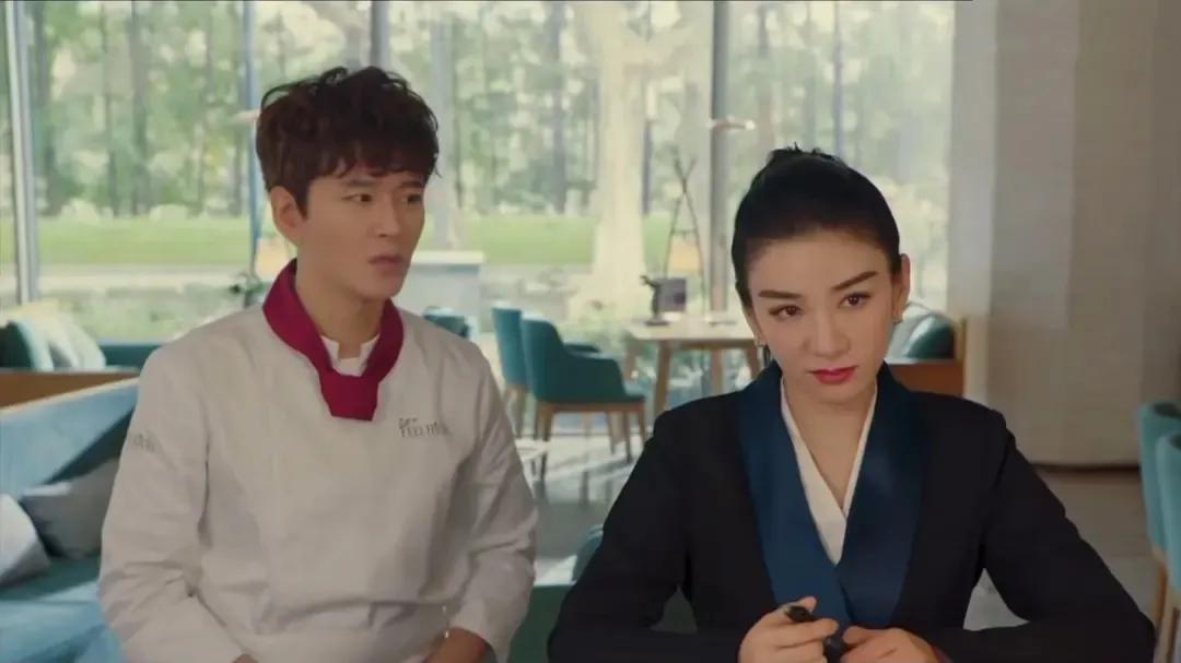 《东八区的先生们》：从慕容云海到童语，张翰的口碑怎么变差了？休闲区蓝鸢梦想 - Www.slyday.coM