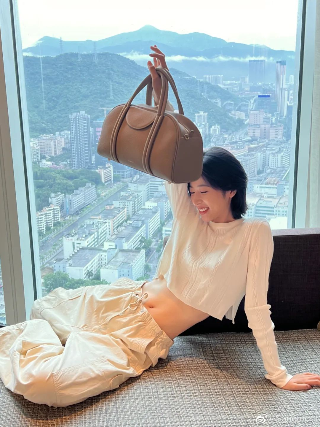 不买贵的只选对的，我私藏的5个宝藏小众国货品牌包包休闲区蓝鸢梦想 - Www.slyday.coM