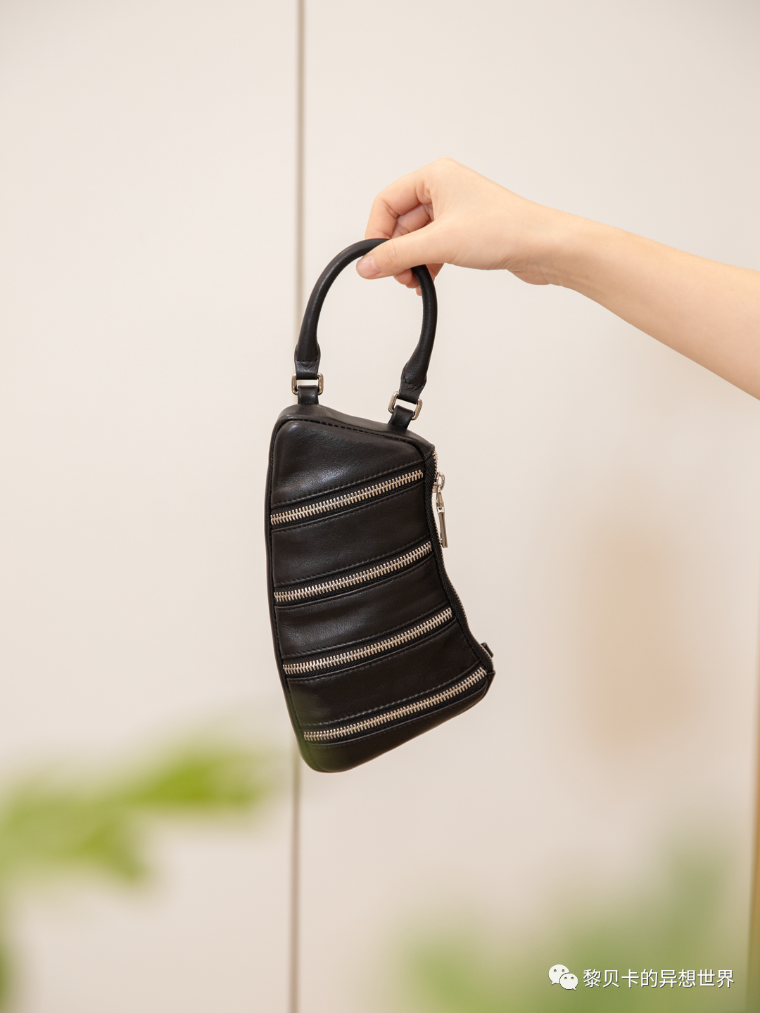 不买贵的只选对的，我私藏的5个宝藏小众国货品牌包包休闲区蓝鸢梦想 - Www.slyday.coM