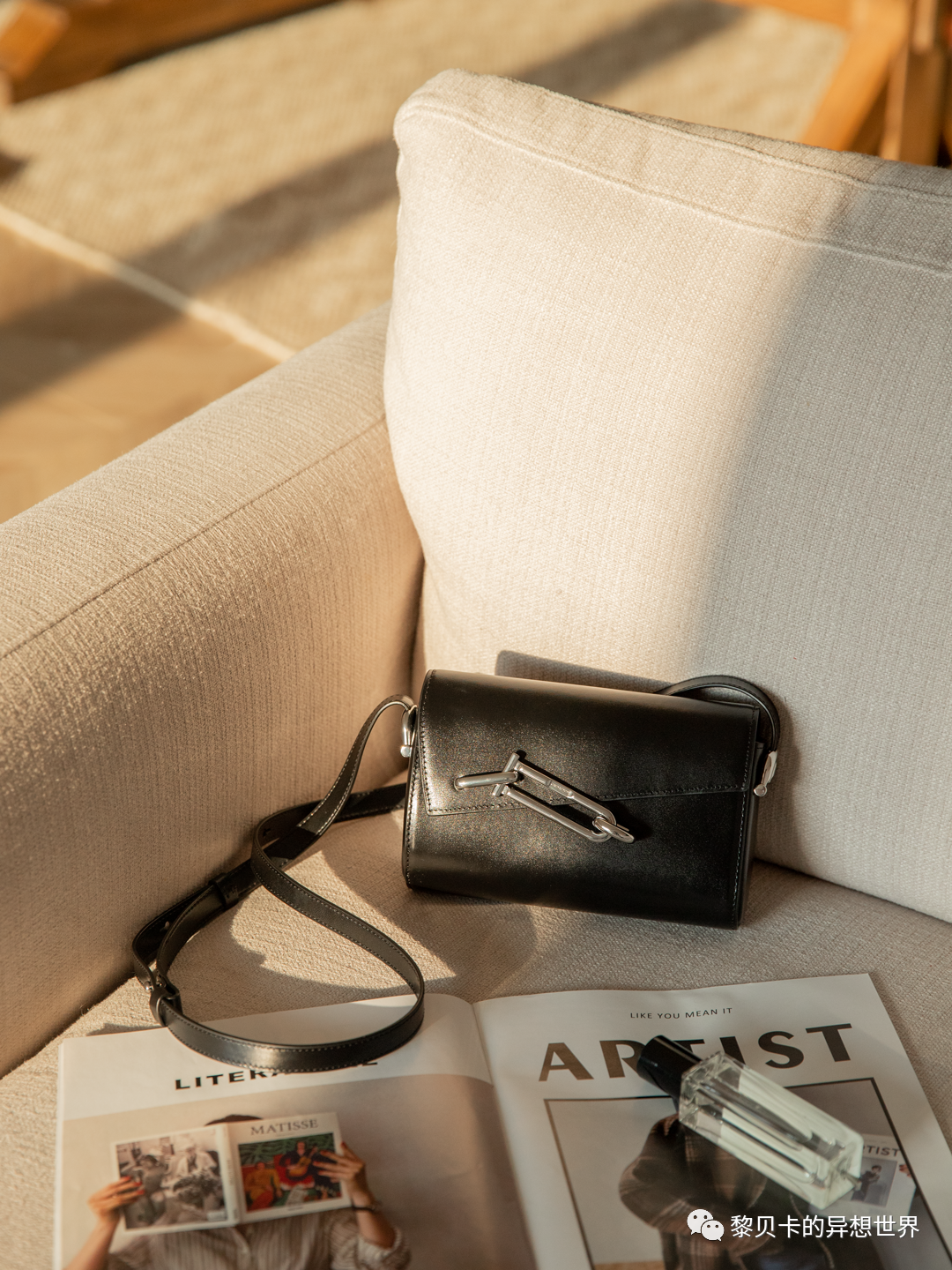 不买贵的只选对的，我私藏的5个宝藏小众国货品牌包包休闲区蓝鸢梦想 - Www.slyday.coM