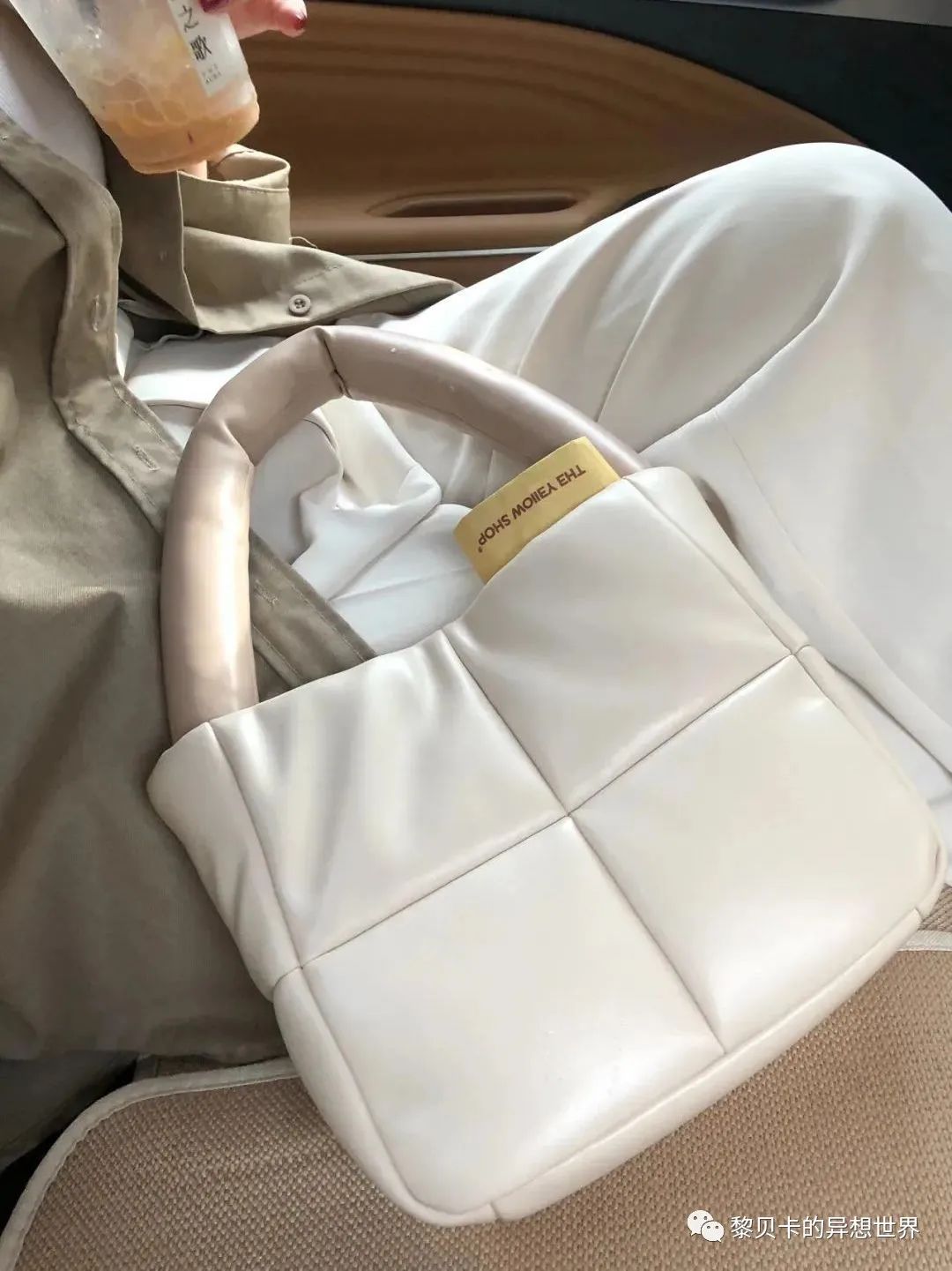 不买贵的只选对的，我私藏的5个宝藏小众国货品牌包包休闲区蓝鸢梦想 - Www.slyday.coM