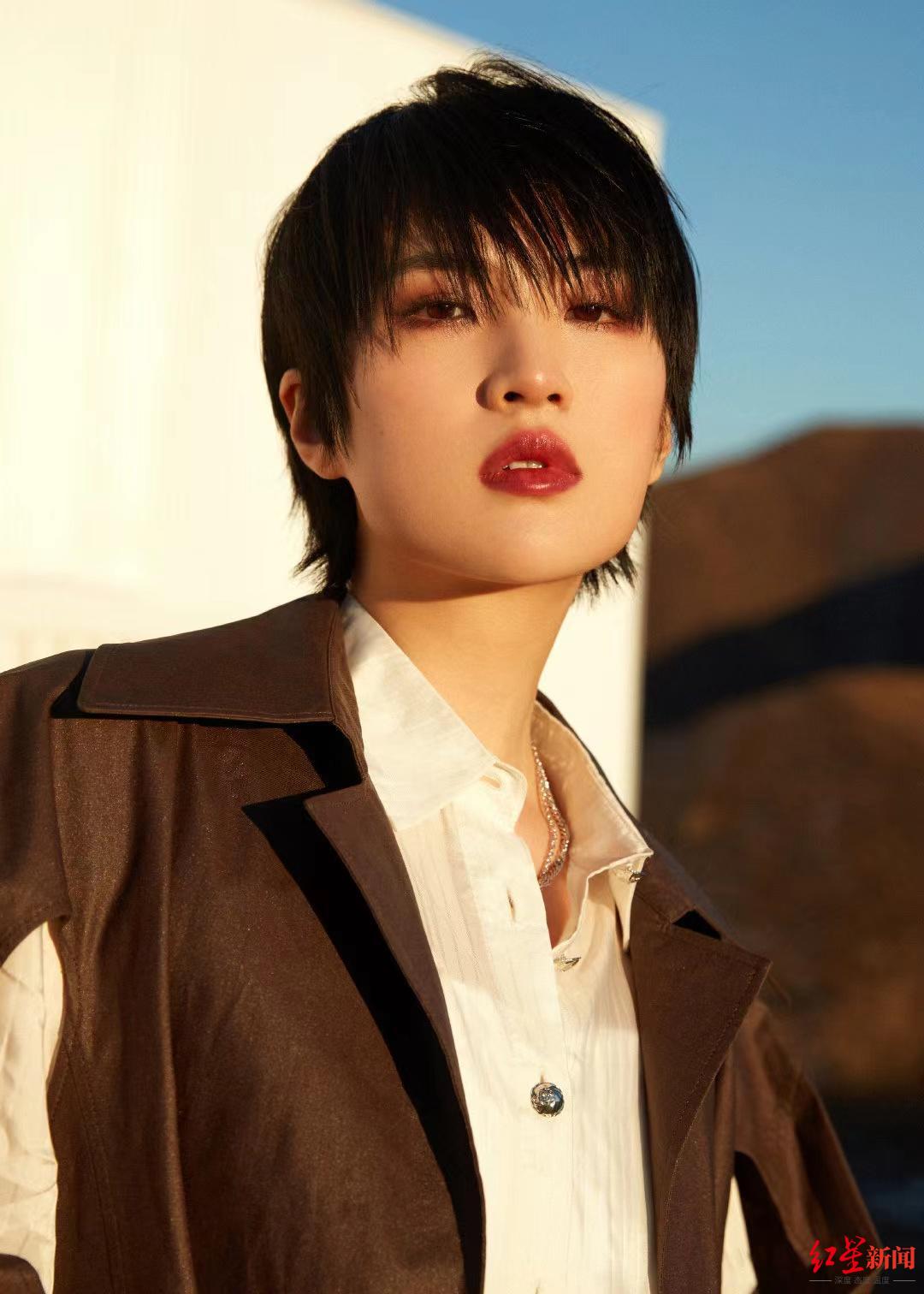 姚安娜有新片了!吴樾执导《一代宗师孙禄堂》启动 对标《叶问》《霍元甲》__财经头条