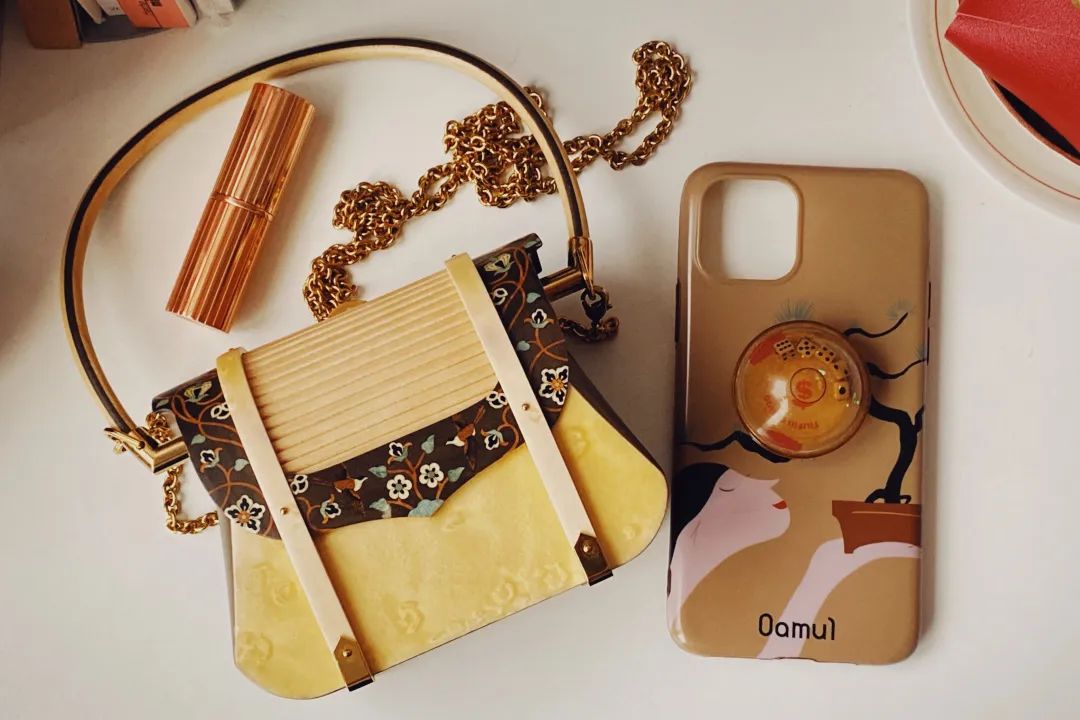 不买贵的只选对的，我私藏的5个宝藏小众国货品牌包包休闲区蓝鸢梦想 - Www.slyday.coM