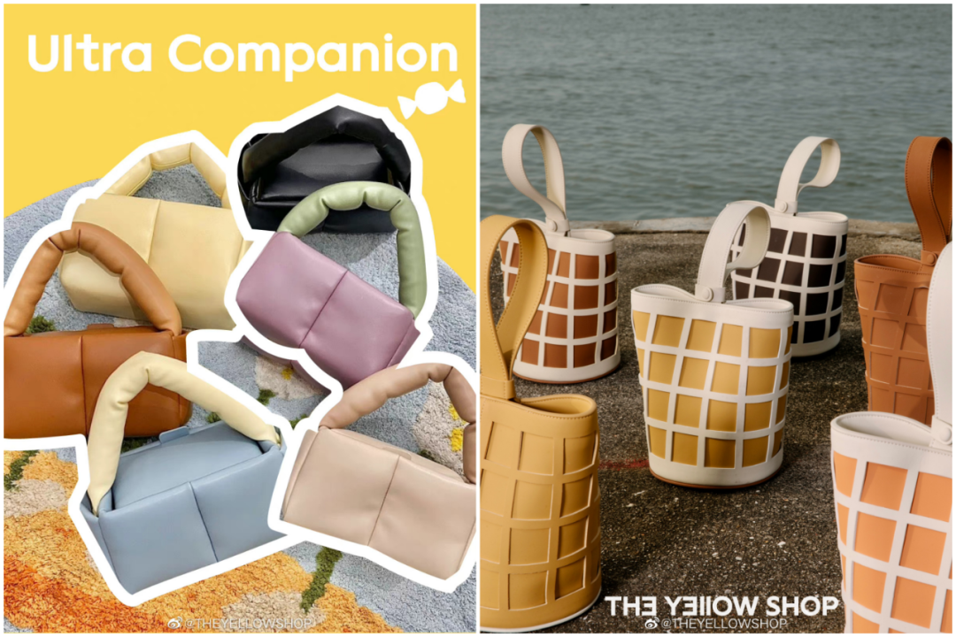 不买贵的只选对的，我私藏的5个宝藏小众国货品牌包包休闲区蓝鸢梦想 - Www.slyday.coM