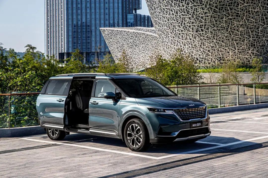 亮相官宣，这家车企新动作引关注休闲区蓝鸢梦想 - Www.slyday.coM