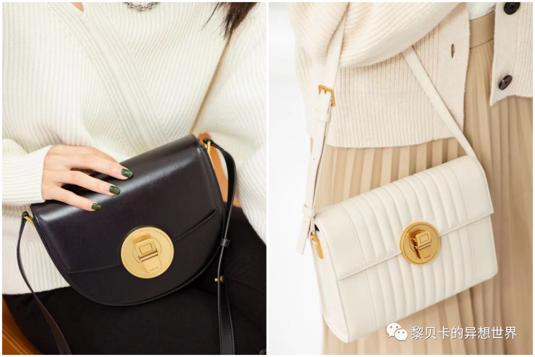不买贵的只选对的，我私藏的5个宝藏小众国货品牌包包休闲区蓝鸢梦想 - Www.slyday.coM