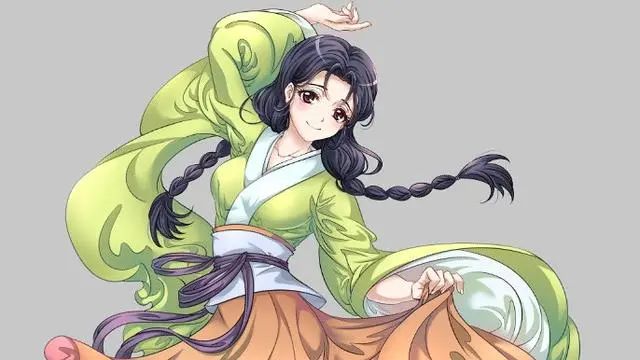 狐妖小红娘，美的不止杨幂一个休闲区蓝鸢梦想 - Www.slyday.coM