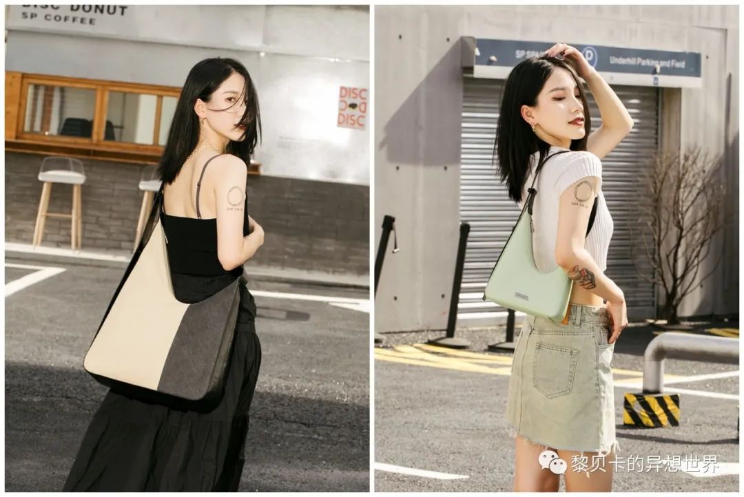 不买贵的只选对的，我私藏的5个宝藏小众国货品牌包包休闲区蓝鸢梦想 - Www.slyday.coM