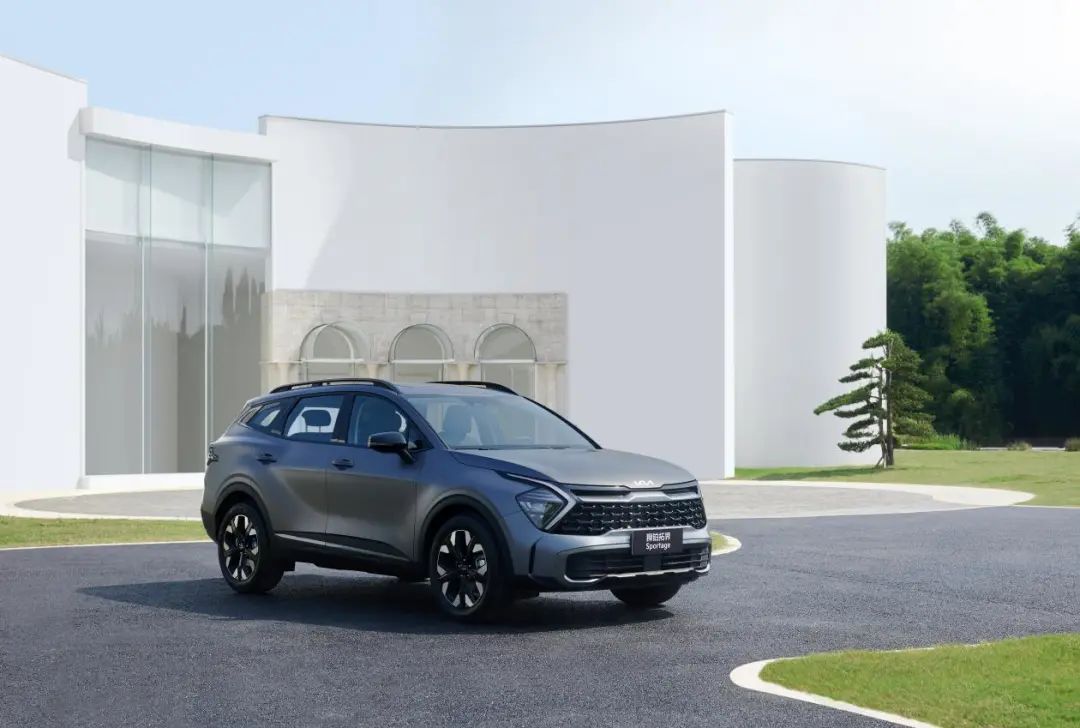 亮相官宣，这家车企新动作引关注休闲区蓝鸢梦想 - Www.slyday.coM