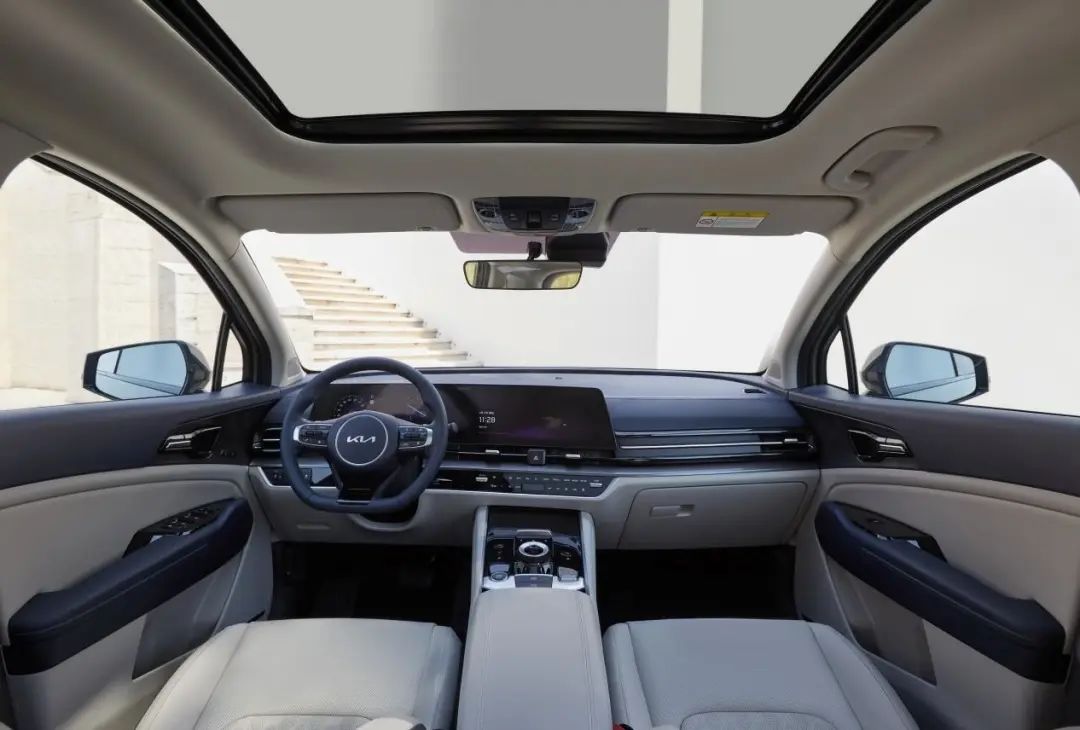 亮相官宣，这家车企新动作引关注休闲区蓝鸢梦想 - Www.slyday.coM