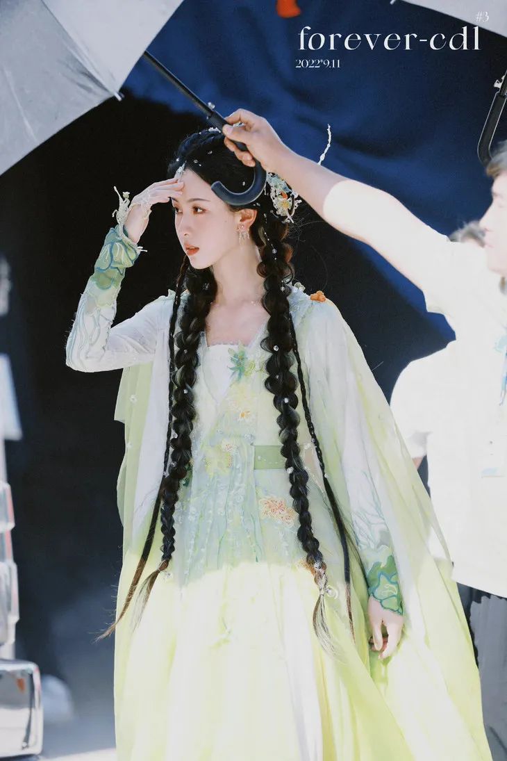 狐妖小红娘，美的不止杨幂一个休闲区蓝鸢梦想 - Www.slyday.coM