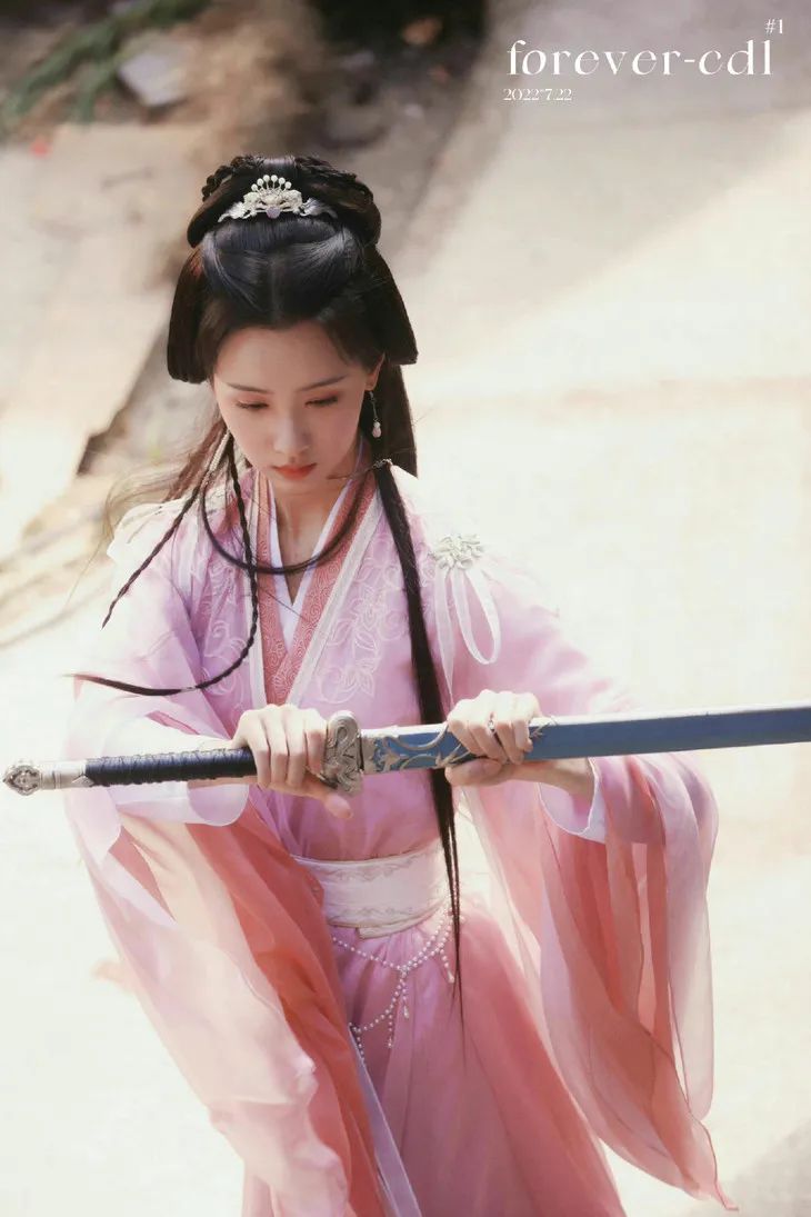 狐妖小红娘，美的不止杨幂一个休闲区蓝鸢梦想 - Www.slyday.coM