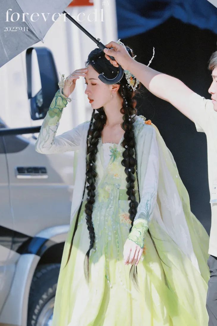 狐妖小红娘，美的不止杨幂一个休闲区蓝鸢梦想 - Www.slyday.coM