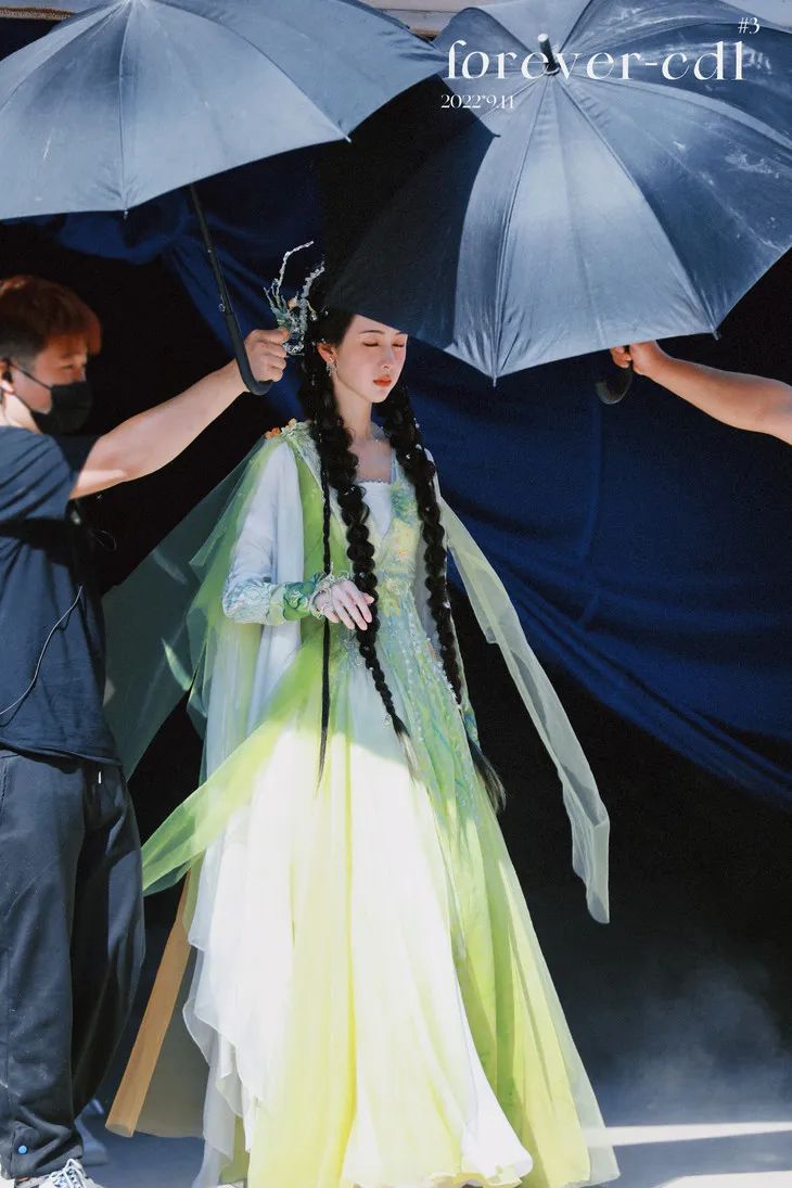 狐妖小红娘，美的不止杨幂一个休闲区蓝鸢梦想 - Www.slyday.coM