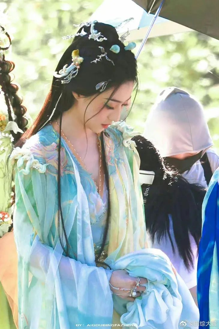 狐妖小红娘，美的不止杨幂一个休闲区蓝鸢梦想 - Www.slyday.coM