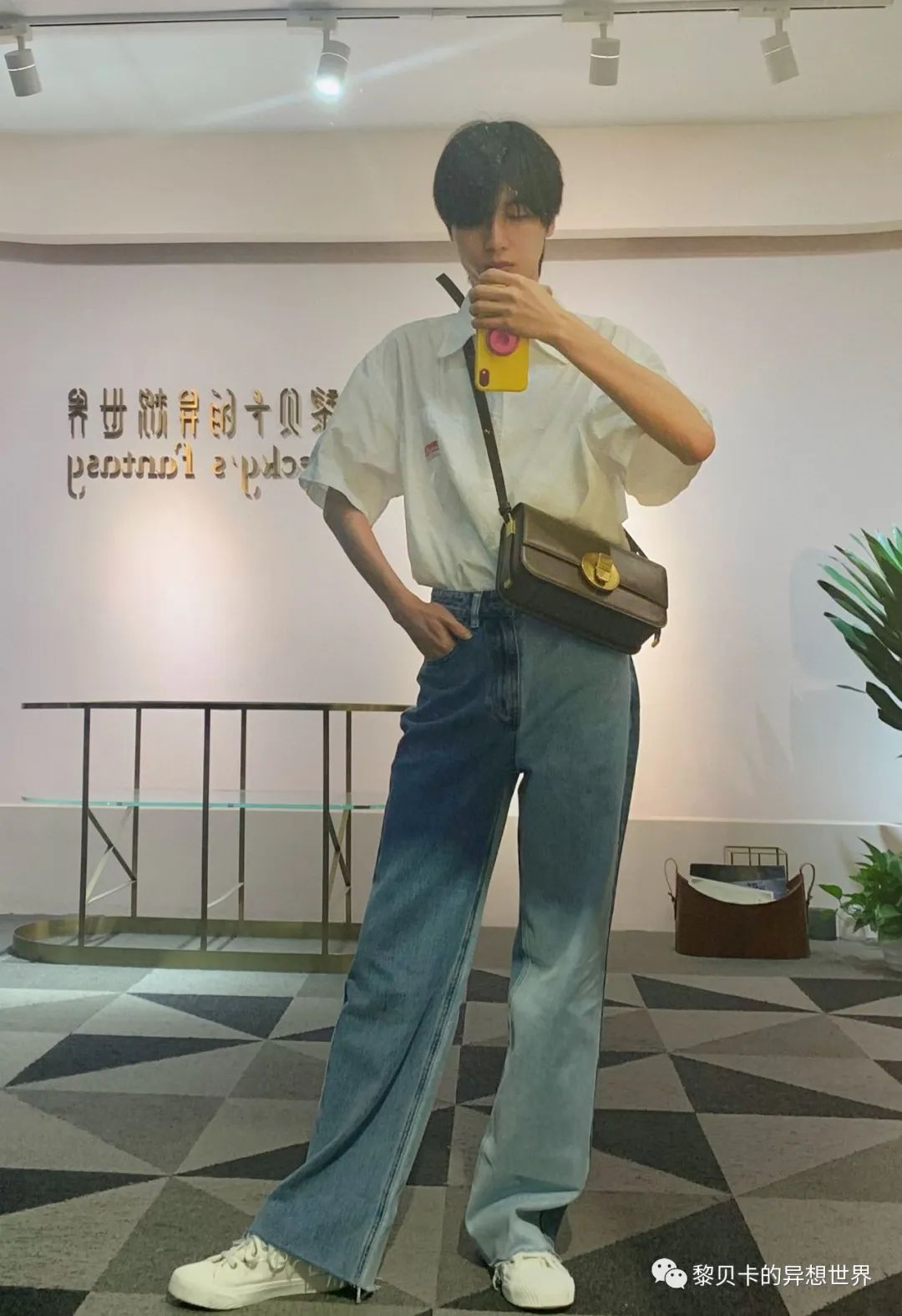 不买贵的只选对的，我私藏的5个宝藏小众国货品牌包包休闲区蓝鸢梦想 - Www.slyday.coM