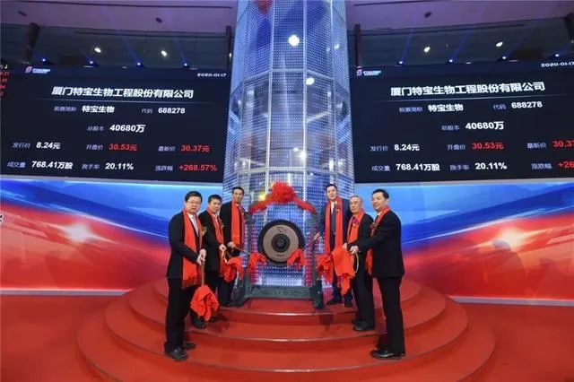 观财报丨特宝生物“一根筋”埋头研发26年，把国产生物创新药玩明白了！丨观澜财经休闲区蓝鸢梦想 - Www.slyday.coM