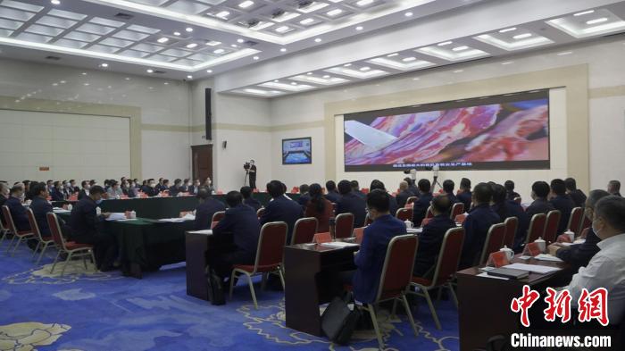 青海省长：绿色有机是输出地建设的最大底气休闲区蓝鸢梦想 - Www.slyday.coM