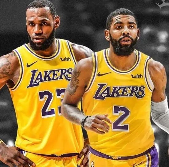 湖人重磅引援杜兰特紫金军团冲击总冠军再添砝码