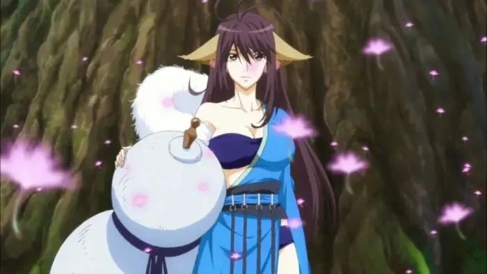 狐妖小红娘，美的不止杨幂一个休闲区蓝鸢梦想 - Www.slyday.coM