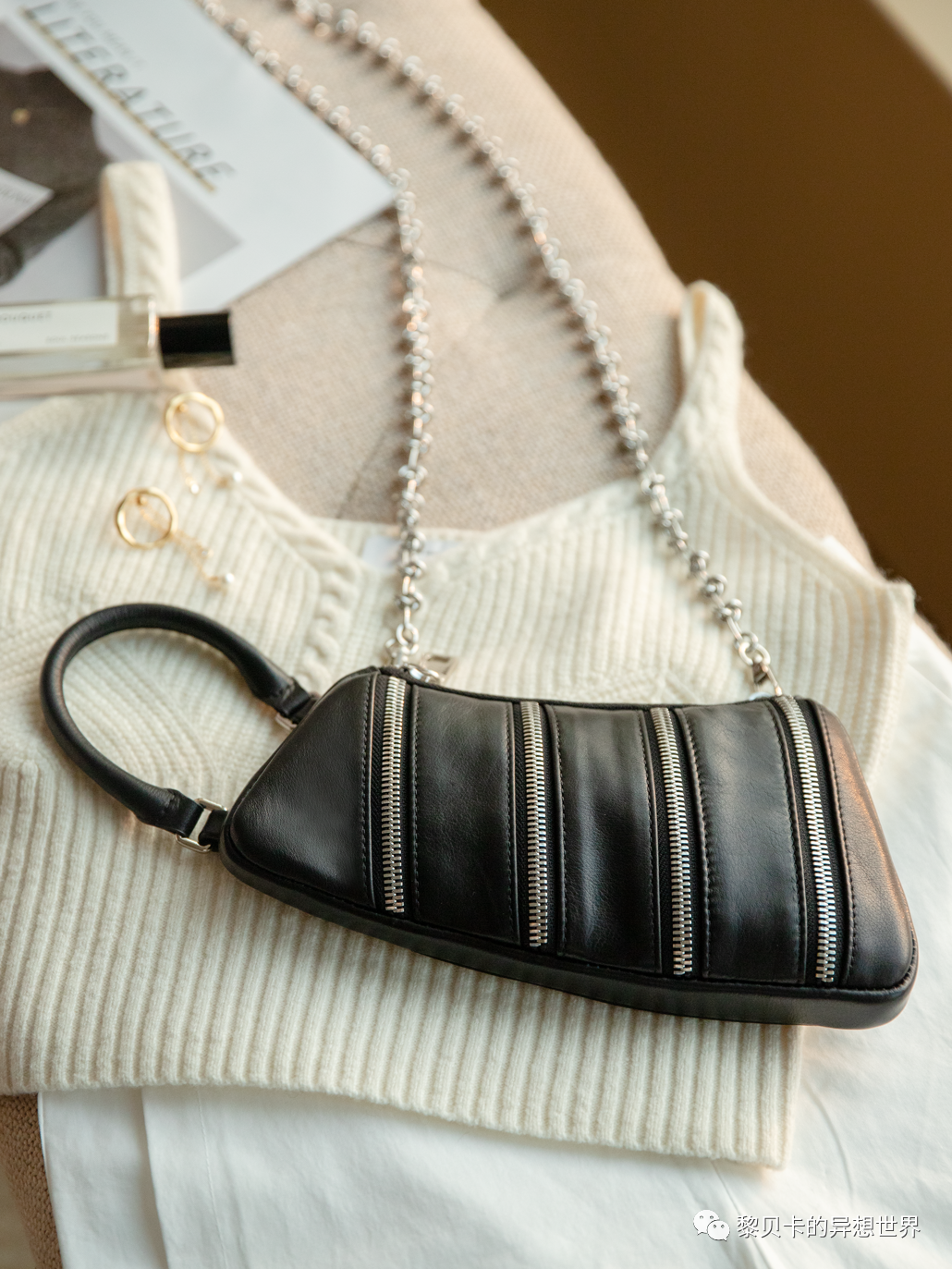 不买贵的只选对的，我私藏的5个宝藏小众国货品牌包包休闲区蓝鸢梦想 - Www.slyday.coM