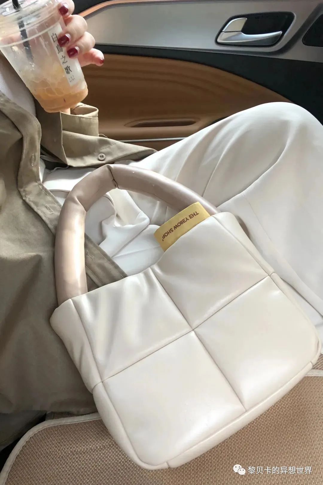 不买贵的只选对的，我私藏的5个宝藏小众国货品牌包包休闲区蓝鸢梦想 - Www.slyday.coM