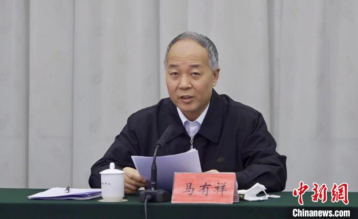 青海省长：绿色有机是输出地建设的最大底气休闲区蓝鸢梦想 - Www.slyday.coM