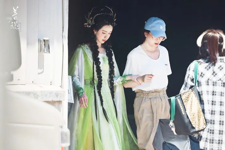 狐妖小红娘，美的不止杨幂一个休闲区蓝鸢梦想 - Www.slyday.coM