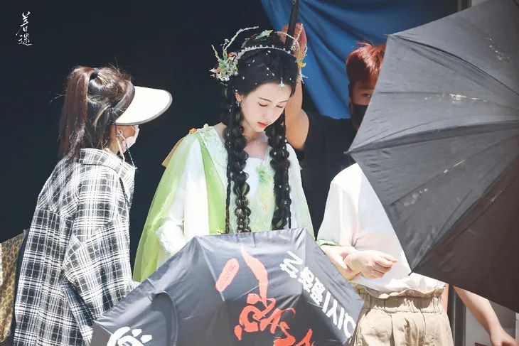 狐妖小红娘，美的不止杨幂一个休闲区蓝鸢梦想 - Www.slyday.coM