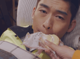 爽子发疯的原因找到了？！网友：对不起黄晓明！张翰给的油实在太多了！休闲区蓝鸢梦想 - Www.slyday.coM