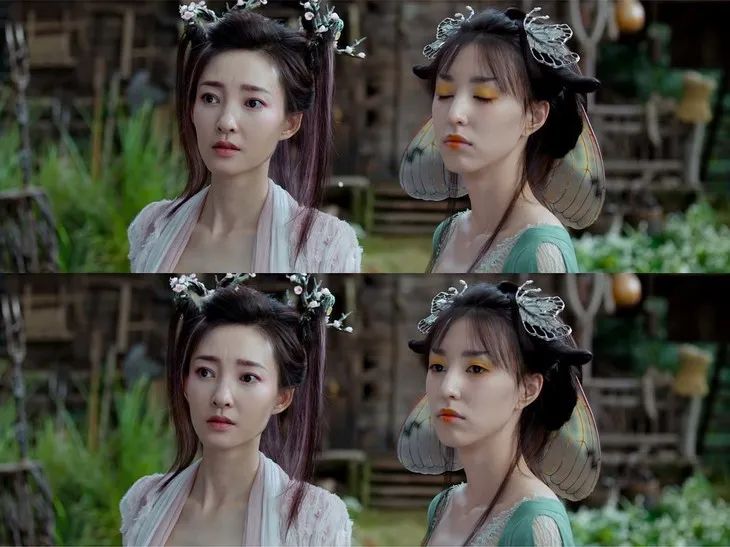 狐妖小红娘，美的不止杨幂一个休闲区蓝鸢梦想 - Www.slyday.coM