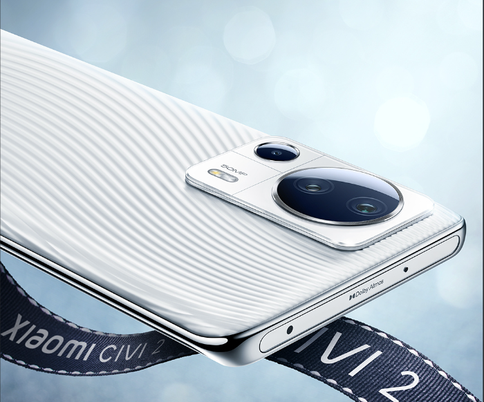 灵动岛来了！这才是小米今年最好看的手机...休闲区蓝鸢梦想 - Www.slyday.coM