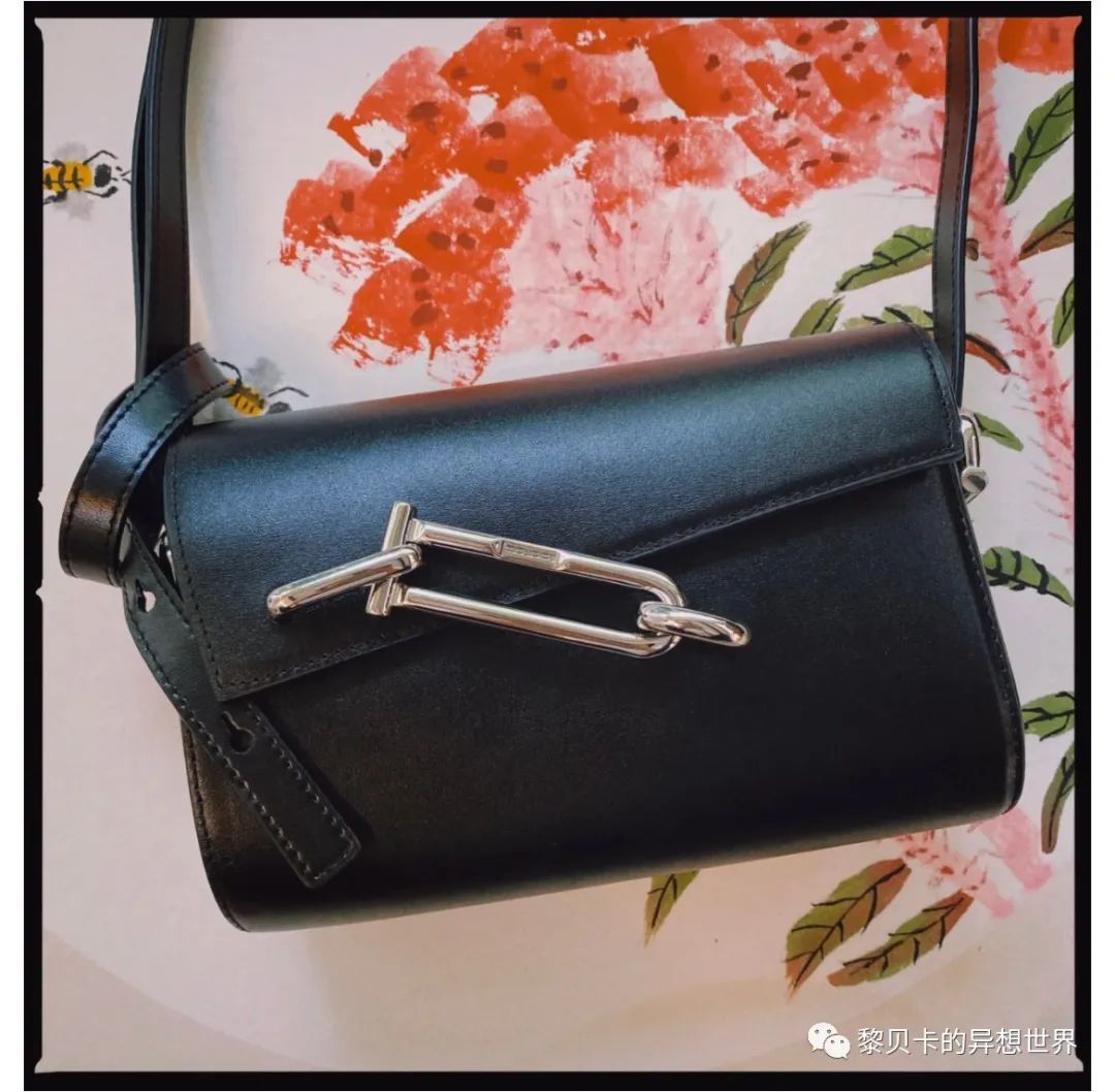 不买贵的只选对的，我私藏的5个宝藏小众国货品牌包包休闲区蓝鸢梦想 - Www.slyday.coM