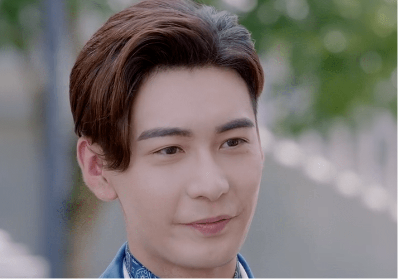 装不下去了！跟老一辈美男同剧争艳，这5位“假美男”现了原形_王一博_成毅_何中华|修庆|王一博|成毅_新浪新闻