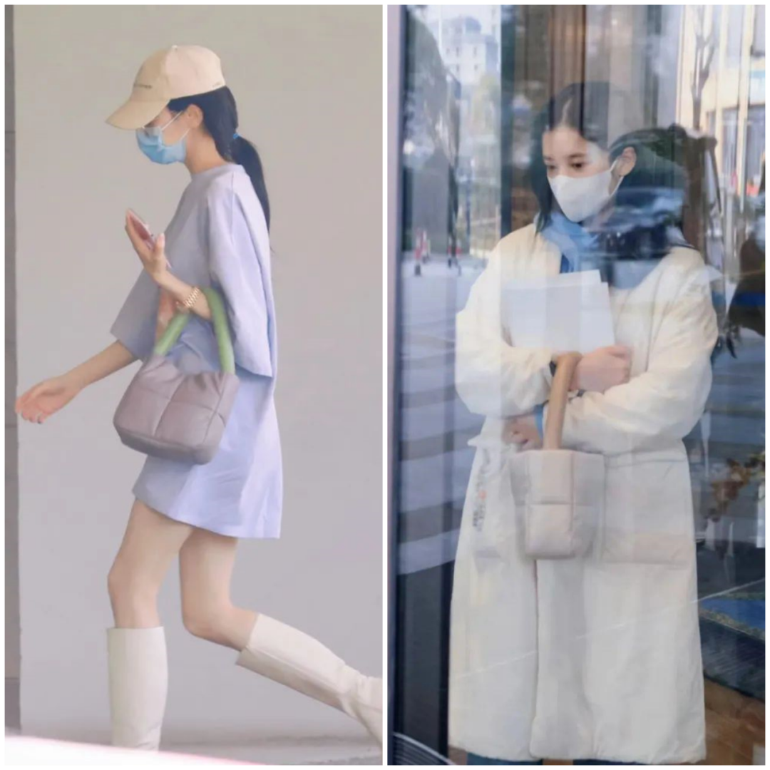 不买贵的只选对的，我私藏的5个宝藏小众国货品牌包包休闲区蓝鸢梦想 - Www.slyday.coM