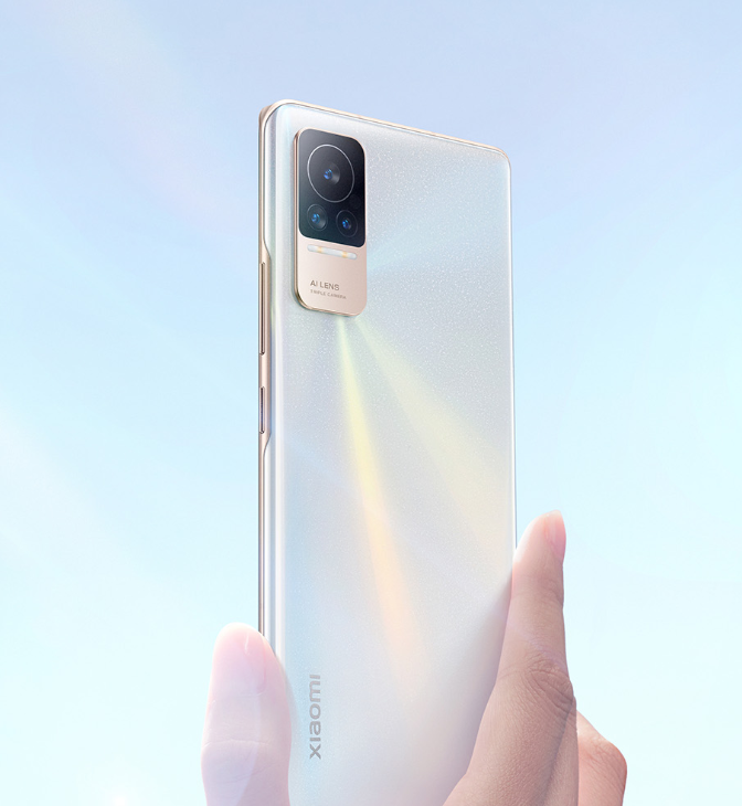 灵动岛来了！这才是小米今年最好看的手机...休闲区蓝鸢梦想 - Www.slyday.coM