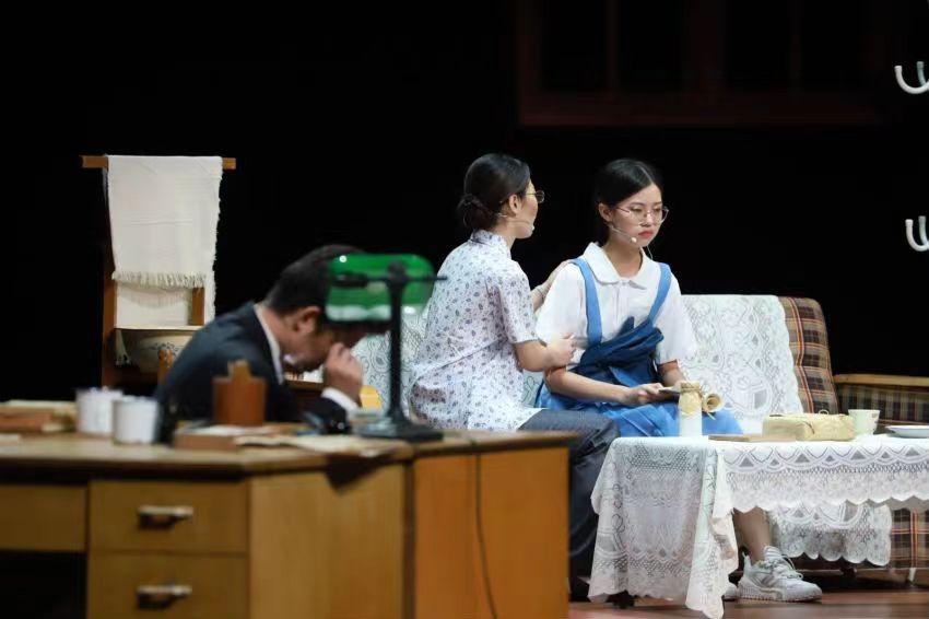 北语60周年校庆，原创校史剧讲述国际中文教育事业不凡历程休闲区蓝鸢梦想 - Www.slyday.coM