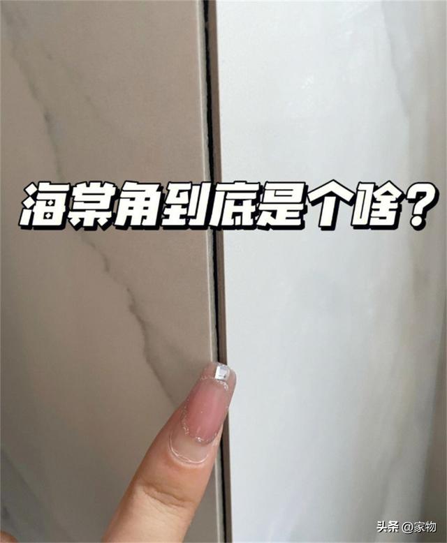 为什么“海棠角”越来越受欢迎？看完它的3大优势，你就懂了休闲区蓝鸢梦想 - Www.slyday.coM