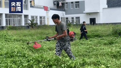 割草机教学视频