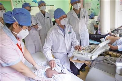 b超为什么探头发热B超“神探”贾立群：不放过探头下任何细节，做临床的“眼睛”_https://www.jmylbn.com_新闻资讯_第1张