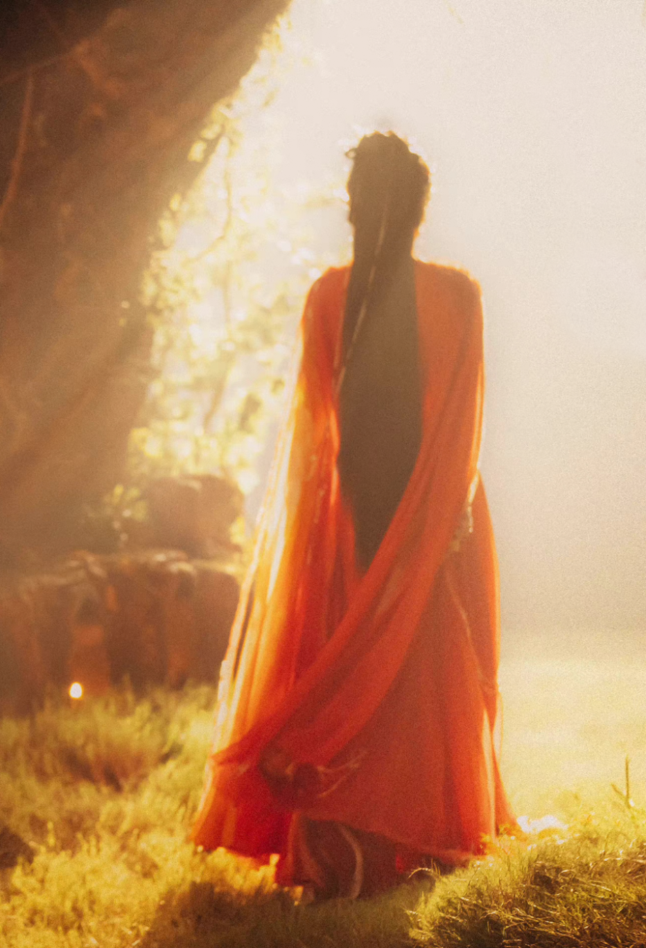 狐妖小红娘，美的不止杨幂一个休闲区蓝鸢梦想 - Www.slyday.coM