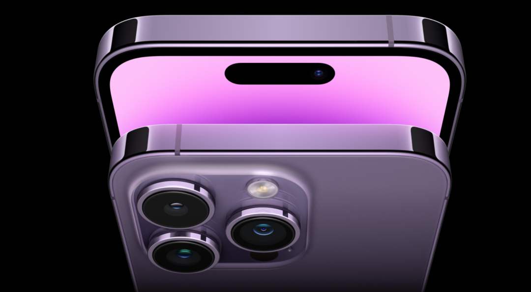 安卓厂商就非得抄iPhone的“灵动岛”吗？休闲区蓝鸢梦想 - Www.slyday.coM