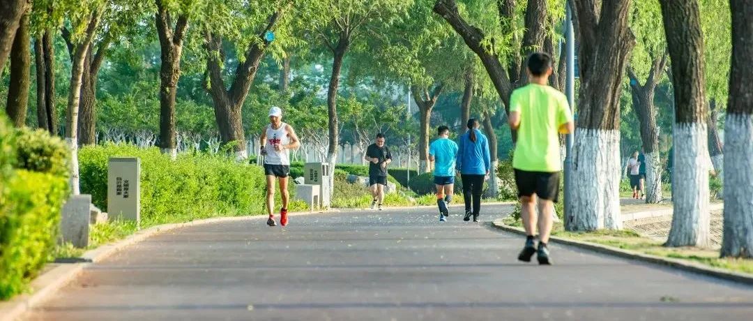 【便民】秋分将至,了解晨跑和夜跑的正确打开方式|跑步|晨跑_新浪新闻