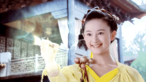 狐妖小红娘，美的不止杨幂一个休闲区蓝鸢梦想 - Www.slyday.coM